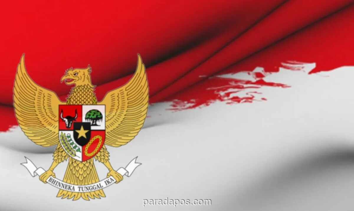 Memahami Perbedaan Hari Lahir dan Hari Kesaktian Pancasila
