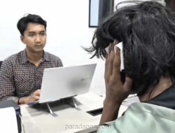 Pria di Makassar Cabuli Adik Kandung hingga Hamil 3 Bulan, Polisi Amankan Pelaku