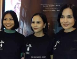 Shareefa Daanish Akui Penakut di Kehidupan Nyata, Justru Nikmati Peran Menakutkan di Film Horor