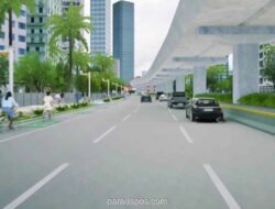 Pemprov DKI Canangkan HUT ke-499 Jakarta di Koridor Rasuna Said, Disiapkan Jadi CFD Baru