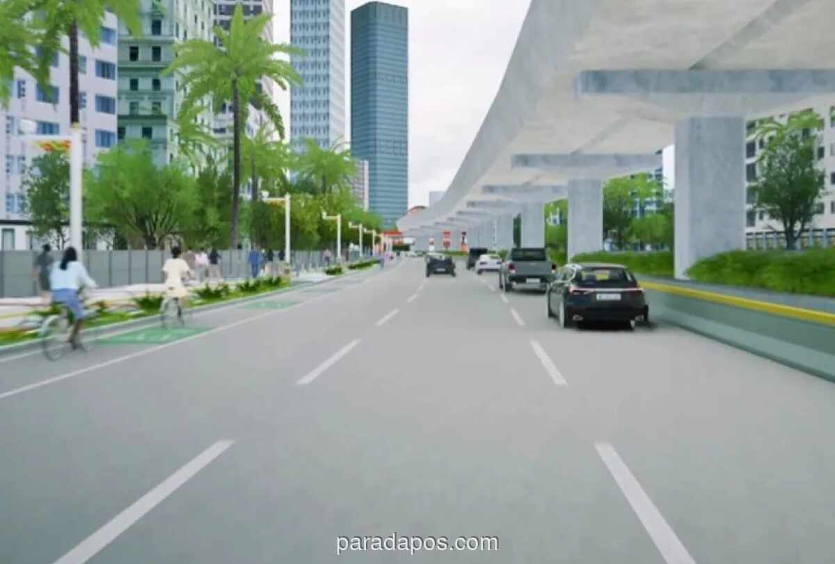 Pemprov DKI Canangkan HUT ke-499 Jakarta di Koridor Rasuna Said, Disiapkan Jadi CFD Baru