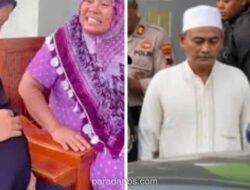 Pimpinan Ponpes di Pekalongan Ditangkap atas Dugaan Cabuli Santriwati hingga Hamil