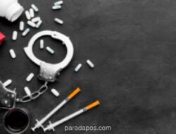 Polri Buru Lukmanul Hakim, Otak Narkotika Internasional yang Kabur Usai Operasi Plastik dan Ganti Kewarganegaraan