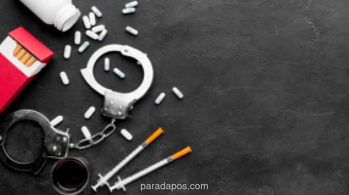 Polri Buru Lukmanul Hakim, Otak Narkotika Internasional yang Kabur Usai Operasi Plastik dan Ganti Kewarganegaraan