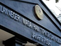 Sidang Gugatan LCC Empat Pilar MPR Digelar 2 Juni, Ketua MPR hingga Juri Jadi Tergugat