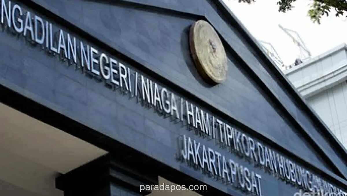 Sidang Gugatan LCC Empat Pilar MPR Digelar 2 Juni, Ketua MPR hingga Juri Jadi Tergugat