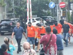 Polisi Surabaya Bongkar Sindikat Joki UTBK-SNBT, Tiga Dokter Aktif Jadi Tersangka