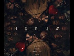 Film Horor Irlandia ‘Hokum’ Tayang di Indonesia Mei 2026, Raih Rating Tertinggi di Rotten Tomatoes