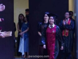Siswi Binus Serpong Diterima di Tujuh Universitas Top Dunia, Termasuk UCL dan Kyoto