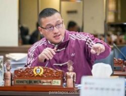 Anggota DPRD Sebut TPST Bantargebang Jadi Salah Satu Penyumbang Emisi Gas Metana Terbesar di Dunia