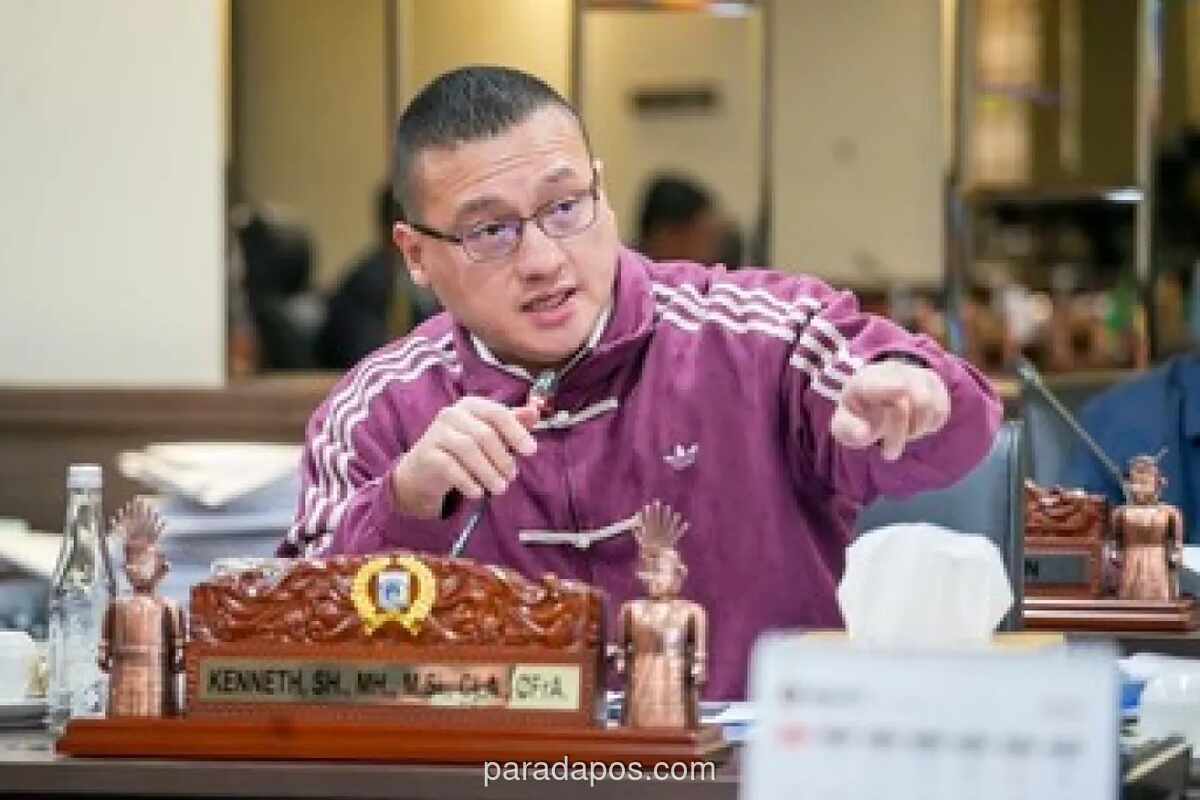 Anggota DPRD Sebut TPST Bantargebang Jadi Salah Satu Penyumbang Emisi Gas Metana Terbesar di Dunia