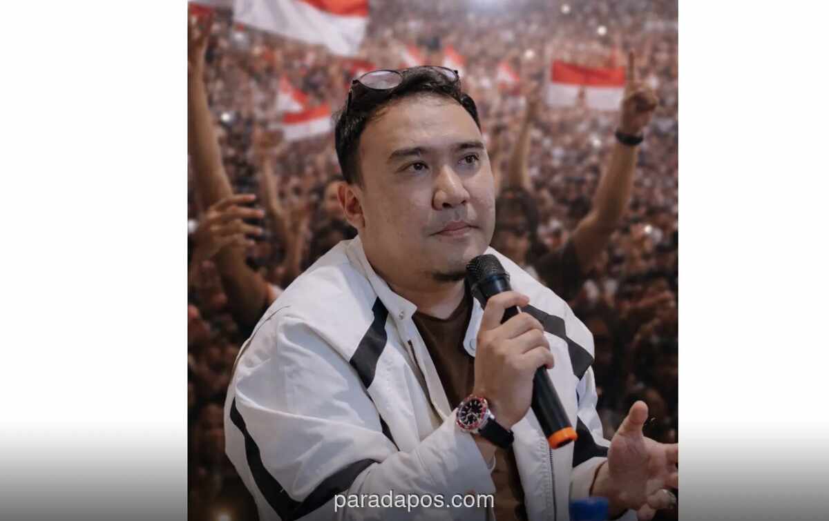 IMM Kritik Pujian DPR terhadap Pejabat Naik Haji Reguler: Itu Kewajiban Moral, Bukan Pencapaian Heroik