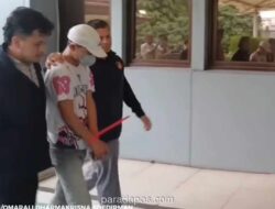Polisi Tangkap Sopir yang Diduga Memerkosa Pembantu Rumah Tangga di Kelapa Gading