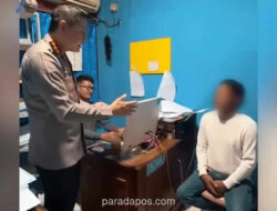 Pengemudi Pajero Tabrak Lari Pedagang di Kalimalang Ditetapkan sebagai Tersangka, Polisi Pilih Tidak Tahan