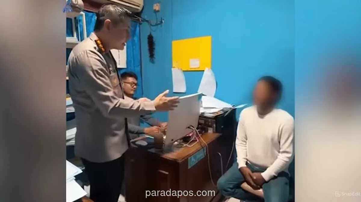 Pengemudi Pajero Tabrak Lari Pedagang di Kalimalang Ditetapkan sebagai Tersangka, Polisi Pilih Tidak Tahan