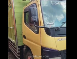 Polisi Tetapkan Sopir Truk sebagai Tersangka Penimbunan BBM Subsidi di Jember
