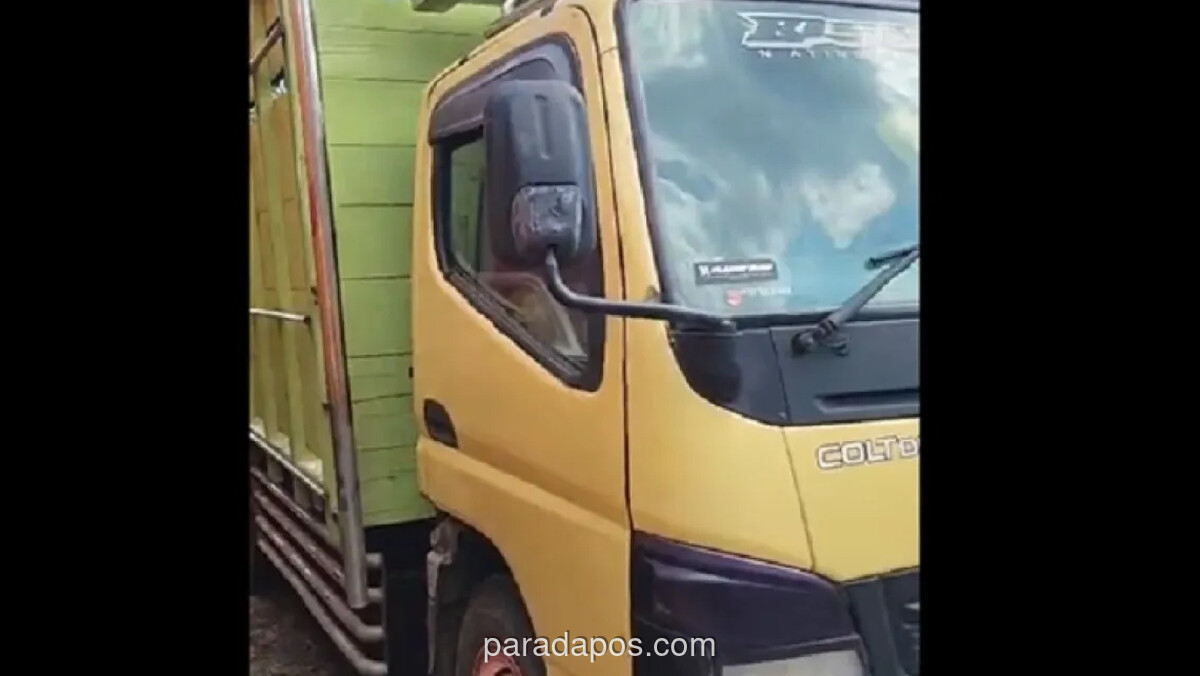 Polisi Tetapkan Sopir Truk sebagai Tersangka Penimbunan BBM Subsidi di Jember