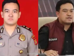 Kasat Resnarkoba Polres Kukar Jadi Tersangka Peredaran Narkotika, Pesan Paket Etomidate dari Jakarta dan Medan