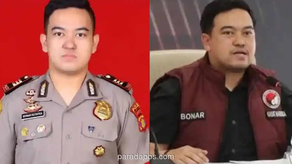 Kasat Resnarkoba Polres Kukar Jadi Tersangka Peredaran Narkotika, Pesan Paket Etomidate dari Jakarta dan Medan