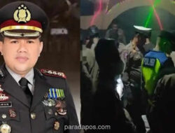 Anak Bupati di Riau Positif Narkoba Usai Razia, BNN Sebut karena Hirup Asap Ganja di Toilet