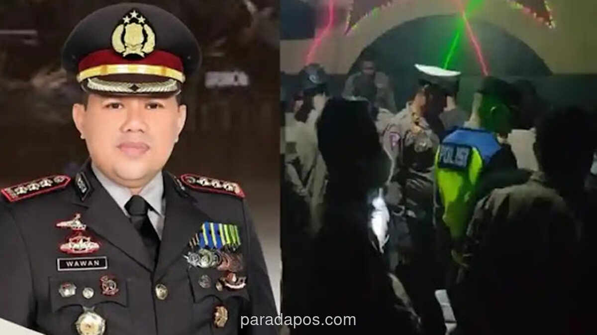 Anak Bupati di Riau Positif Narkoba Usai Razia, BNN Sebut karena Hirup Asap Ganja di Toilet