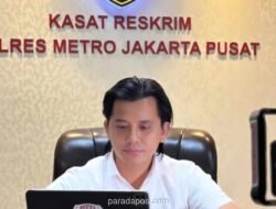 Adriel Viari Purba, Eks Pengacara Kasus Doddy Prawiranegara, Terkonfirmasi sebagai Majikan Dua PRT yang Tewas Terjun dari Lantai 4 di Benhil