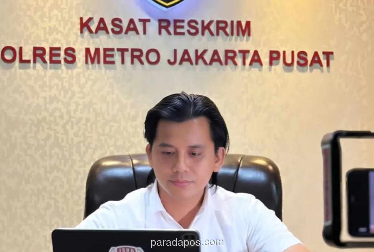 Adriel Viari Purba, Eks Pengacara Kasus Doddy Prawiranegara, Terkonfirmasi sebagai Majikan Dua PRT yang Tewas Terjun dari Lantai 4 di Benhil
