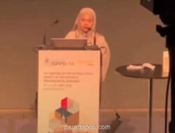 Dugaan Pemalsuan Riset Indonesia di Konferensi Pneumonia Internasional di Kopenhagen Terungkap