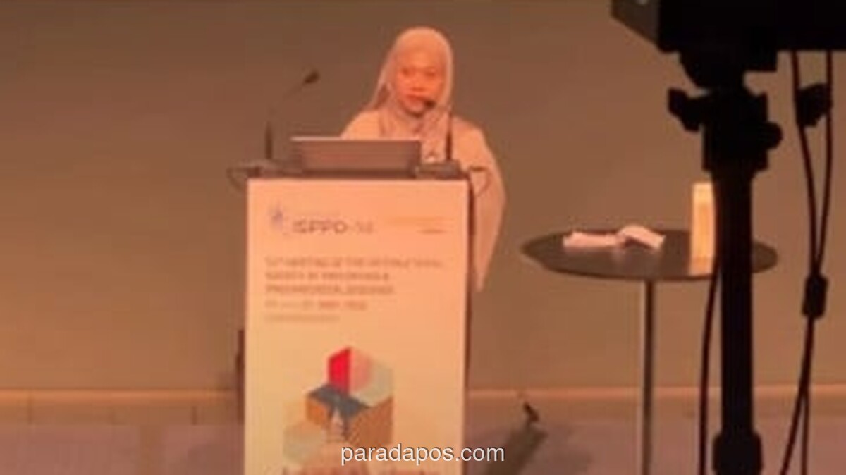 Dugaan Pemalsuan Riset Indonesia di Konferensi Pneumonia Internasional di Kopenhagen Terungkap