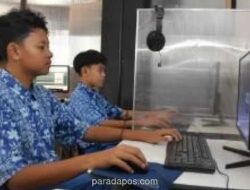 Pendaftaran SPMB Bersama Jakarta untuk SMP, SMA, dan SMK Swasta Tahun Ajaran 2026/2027 Resmi Dibuka