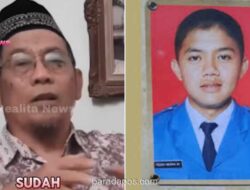 Sri Bintang Sebut Isu Teddy Indra Wijaya Sudah Lama Beredar di Kalangan Internal TNI