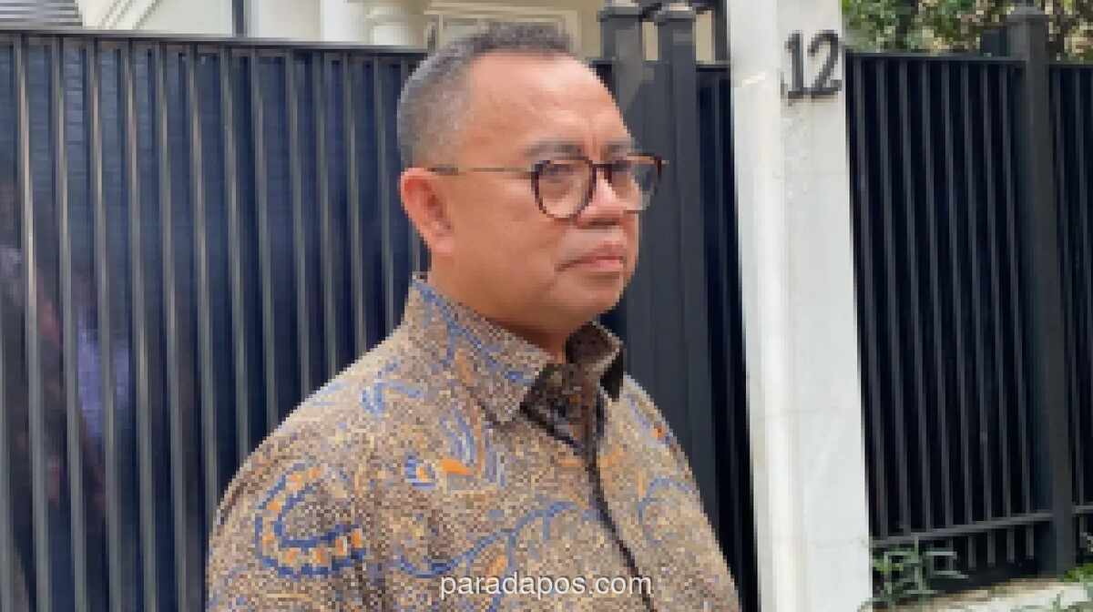 Jusuf Kalla Rayakan Ultah ke-84, Sudirman Said Soroti Modal Sosial dan Dedikasi Kemanusiaan