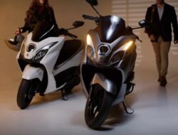 Suzuki Pastikan Burgman 15 Belum Masuk Indonesia Tahun Ini, Masih Penyesuaian Regulasi