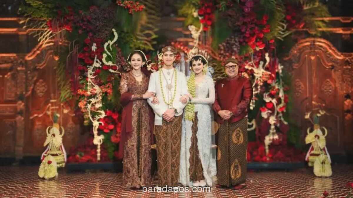 Maia Estianty Tegas Minta Publik Tak Tanyakan Soal Kehamilan ke El Rumi dan Syifa Hadju