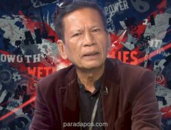 Pengamat: Pertarungan Politik Nasional Memasuki Fase Pra-Perang Dua Kubu