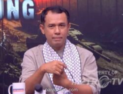 Relawan Indonesia Herman Budianto Ungkap Penyiksaan Brutal Tentara Israel saat Misi Bantuan Gaza Dibajak