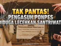 Pimpinan Ponpes di Pati Tersangka Pencabulan Puluhan Santriwati, Polisi Belum Tahan
