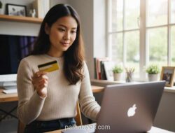Pengajuan Kartu Kredit Online Makin Diminati, Bank Mega Sediakan Empat Pilihan Produk yang Bisa Diajukan Lewat Aplikasi