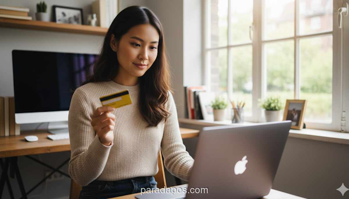 Pengajuan Kartu Kredit Online Makin Diminati, Bank Mega Sediakan Empat Pilihan Produk yang Bisa Diajukan Lewat Aplikasi