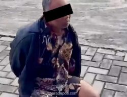 Polisi Tangkap Pimpinan Ponpes di Pati Tersangka Pelecehan Puluhan Santriwati di Wonogiri