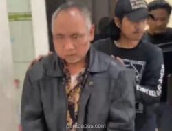 Kiai Pencabul Puluhan Santriwati di Pati Ditangkap di Wonogiri Setelah Buron Tiga Hari