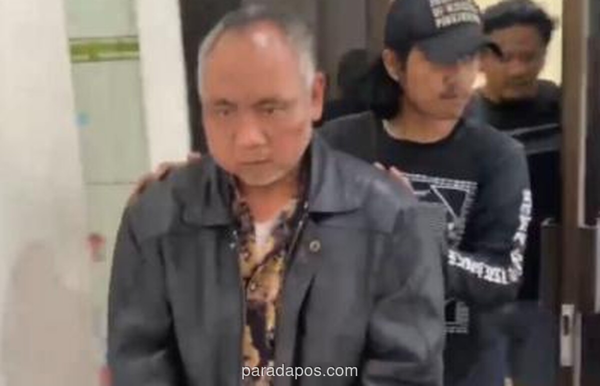 Kiai Pencabul Puluhan Santriwati di Pati Ditangkap di Wonogiri Setelah Buron Tiga Hari