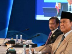 AS Serang Pelabuhan Iran, Gedung Putih Tegaskan Gencatan Senjata Tak Berakhir