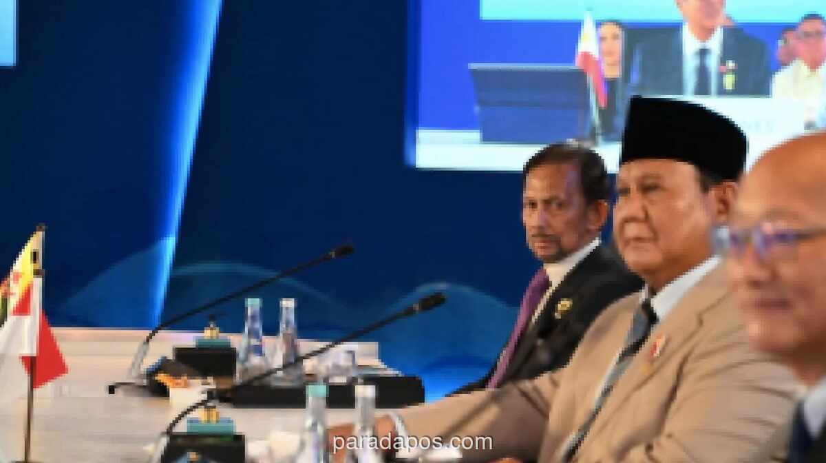 AS Serang Pelabuhan Iran, Gedung Putih Tegaskan Gencatan Senjata Tak Berakhir