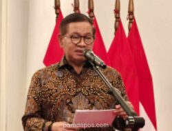 Pramono Anung Setujui Percepatan Pembangunan PLTSa dan Pengolahan Sampah di Bantargebang untuk Tekan Emisi Metana