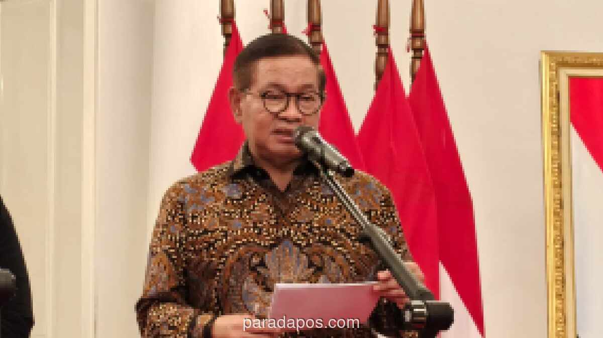 Pramono Anung Setujui Percepatan Pembangunan PLTSa dan Pengolahan Sampah di Bantargebang untuk Tekan Emisi Metana