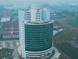Telkom University Raih Peringkat PTS Terbaik Indonesia Versi Webometrics 2026