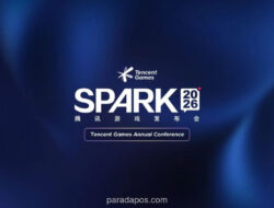Tencent Games Umumkan 45 Pembaruan Strategis di Ajang SPARK 2026, dari Arcane Immersive Show hingga Inovasi AI