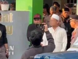 Pimpinan Padepokan Padang Ati Pekalongan Bantah Cabuli Enam Santriwati, Terancam 12 Tahun Penjara