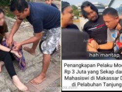Mahasiswi Asal Nunukan Jadi Korban Penyekapan dan Kekerasan Seksual Usai Tertipu Lowongan Babysitter Palsu di Facebook